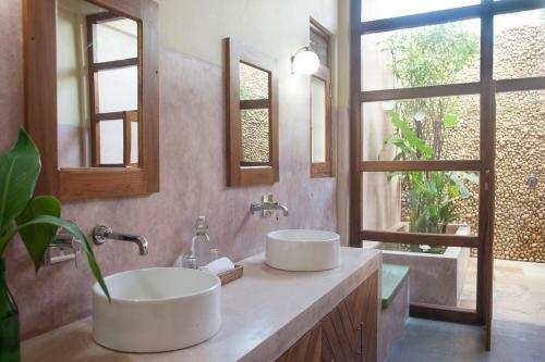 Wild Lotus Villa- Yala