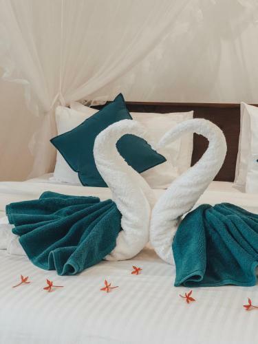 Hostal Dream Ocean