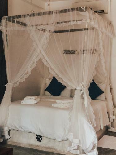 Hostal Dream Ocean