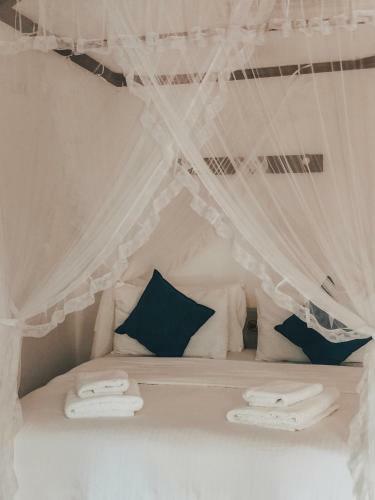 Hostal Dream Ocean