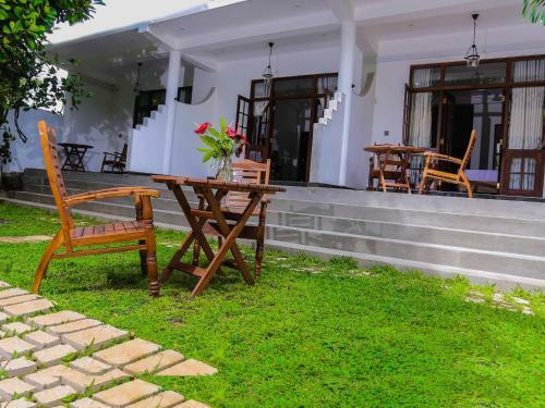 Hotel Rawanaz