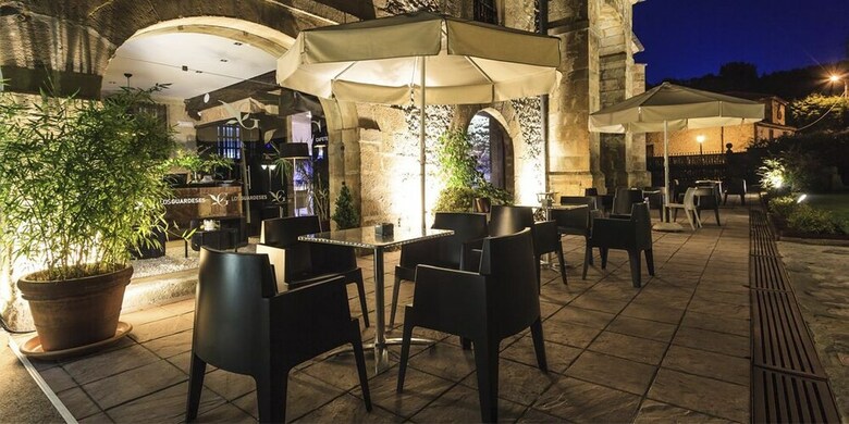 Hotel Los Guardeses