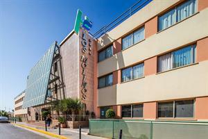 THB Los Molinos Hotel