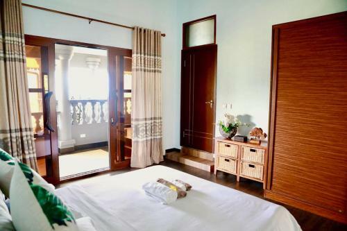 Bed & Breakfast Blue Hill