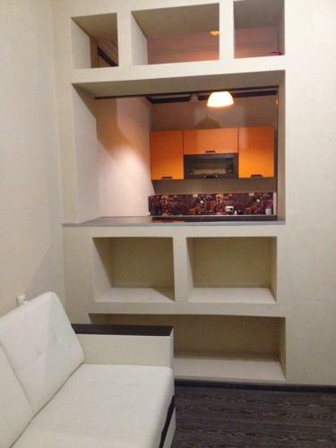 Apartment Izumrud