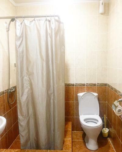 Hostal Guest House On Kamyshovaya 12 A