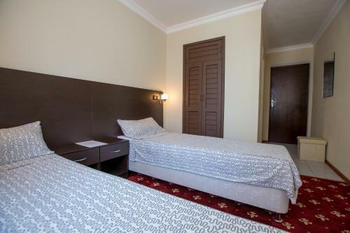 Hostal Guest House Yana