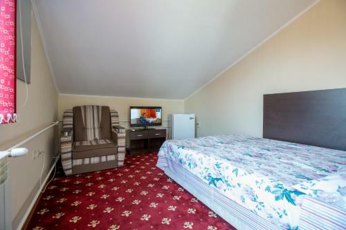 Hostal Guest House Yana