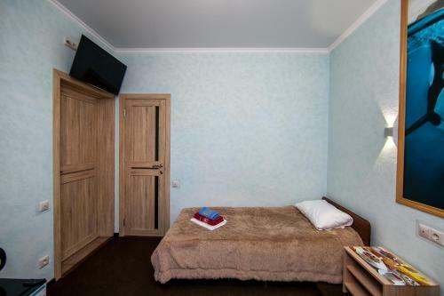 Hostal Schastlivy Slon Guest House