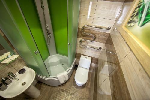 Hostal Schastlivy Slon Guest House