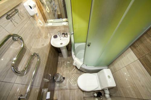 Hostal Schastlivy Slon Guest House