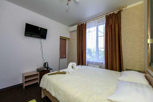 Hostal Schastlivy Slon Guest House