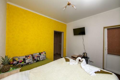 Hostal Schastlivy Slon Guest House