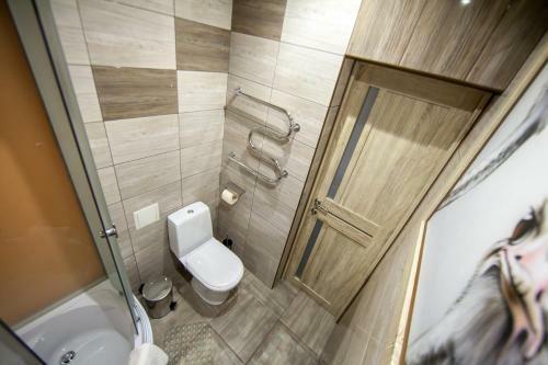 Hostal Schastlivy Slon Guest House