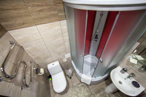 Hostal Schastlivy Slon Guest House