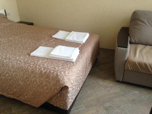 Apartment Nizhneimeretinskaya 137