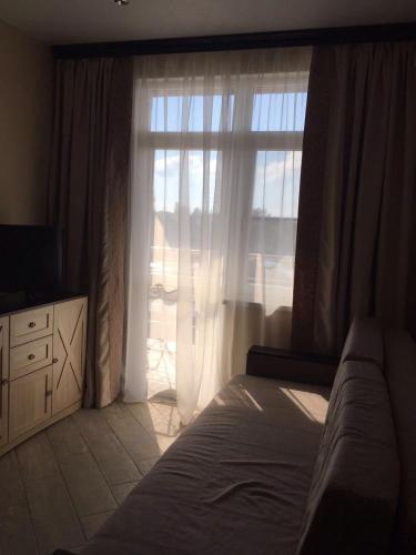Apartment Nizhneimeretinskaya 137