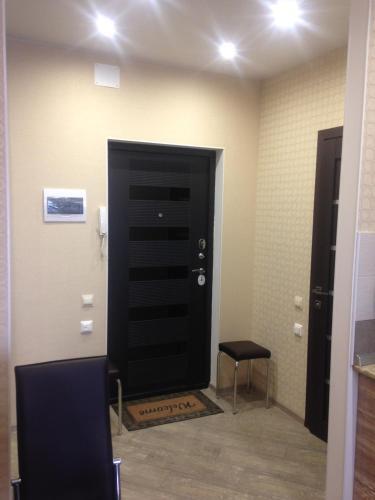 Apartment Nizhneimeretinskaya 137