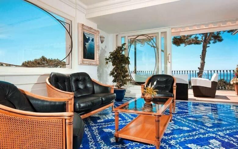 Hotel Casa Morgano