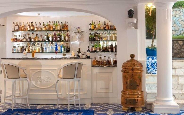 Hotel Casa Morgano