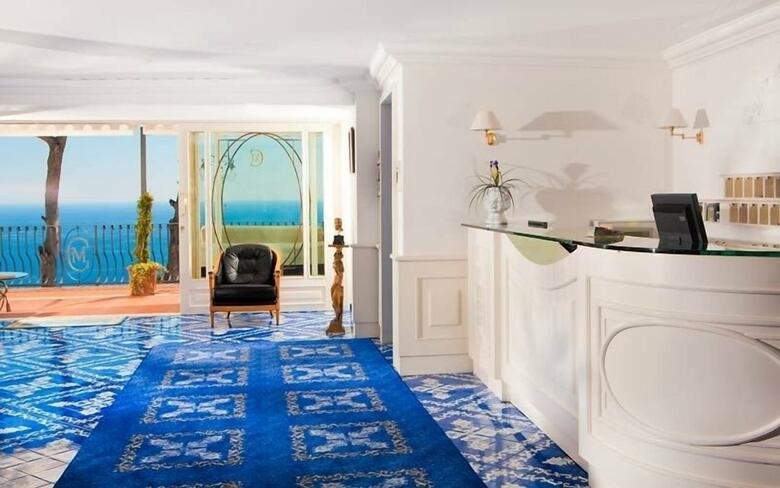 Hotel Casa Morgano