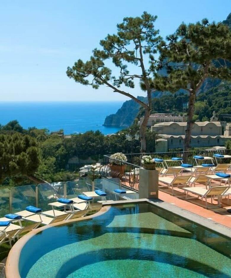 Hotel Casa Morgano