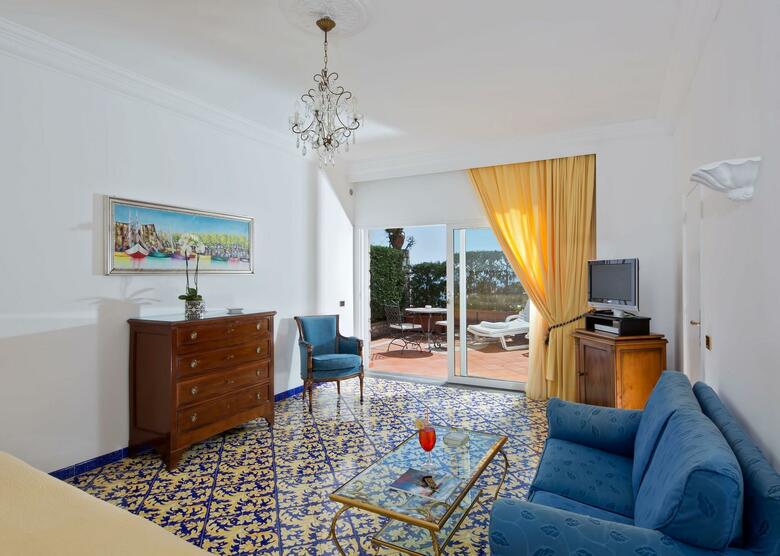 Hotel Casa Morgano