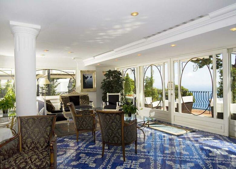 Hotel Casa Morgano