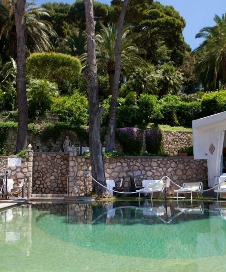 Hotel Casa Morgano