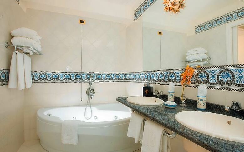 Hotel Casa Morgano