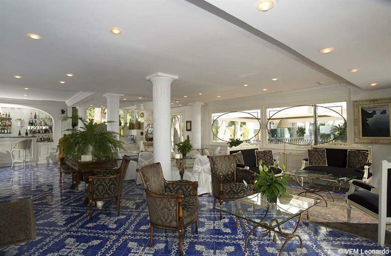 Hotel Casa Morgano