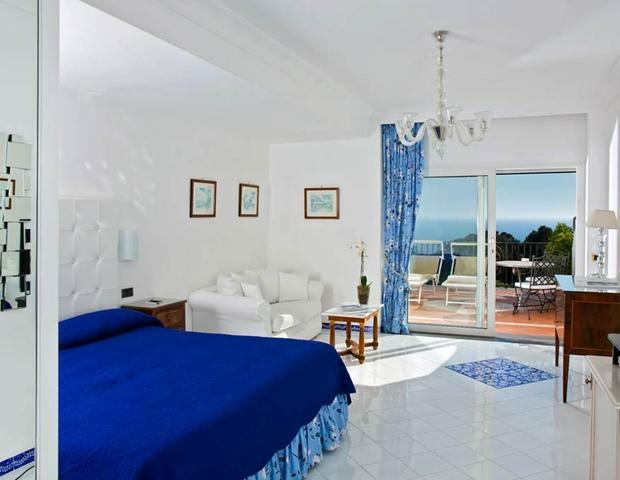 Hotel Casa Morgano