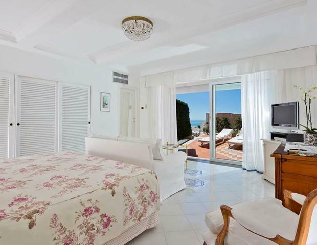 Hotel Casa Morgano