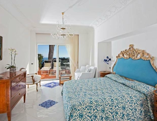 Hotel Casa Morgano