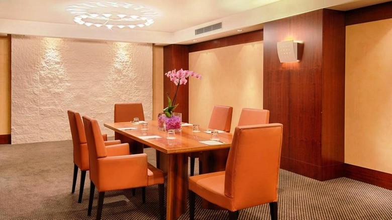 Hotel NH Firenze