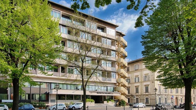 Hotel NH Firenze
