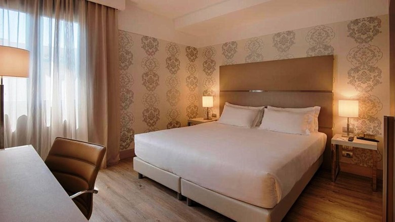 Hotel NH Firenze
