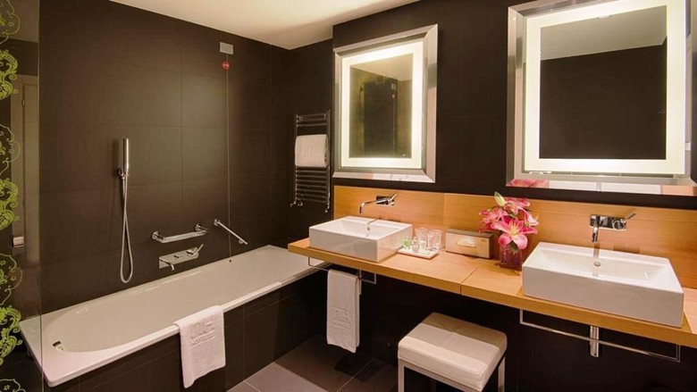 Hotel NH Firenze