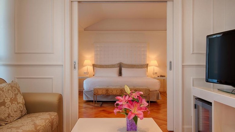 Hotel NH Firenze