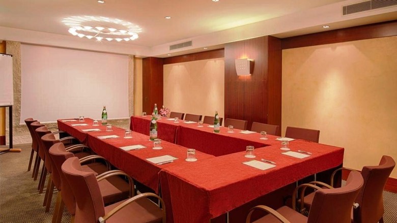 Hotel NH Firenze