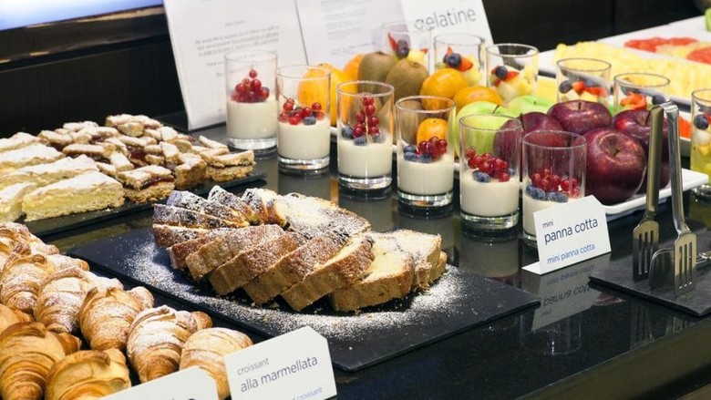 Hotel NH Firenze