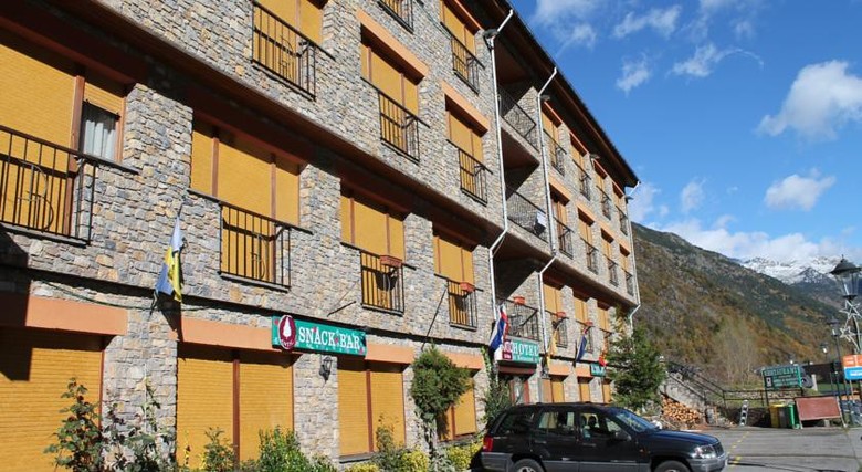 Apartamento Anem 3000