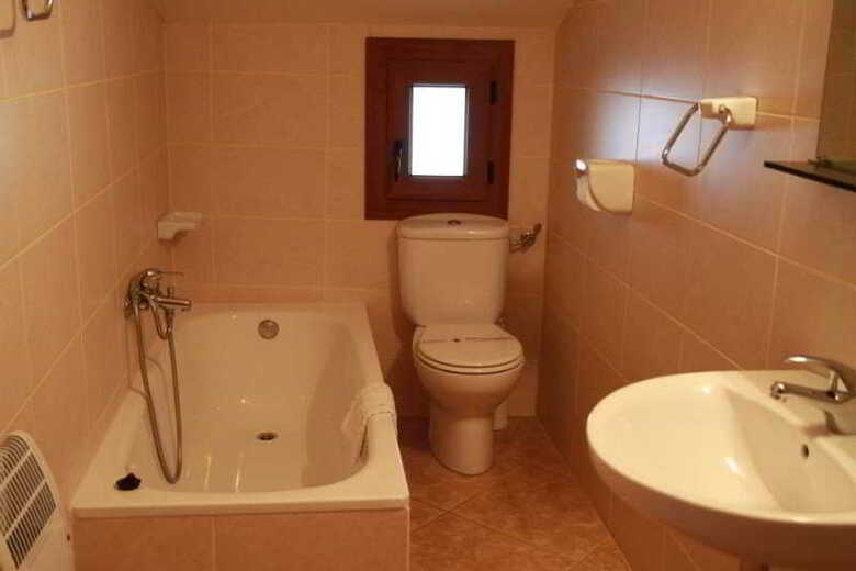 Apartamento Anem 3000