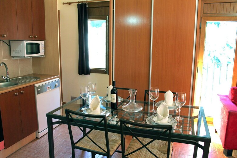 Apartamento Anem 3000