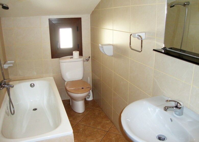 Apartamento Anem 3000