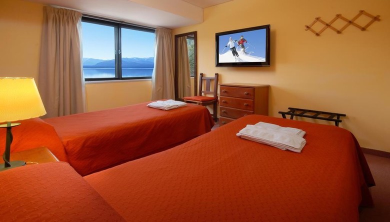 Patagonia Hotel