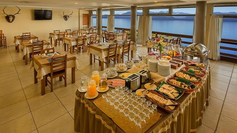 Patagonia Hotel