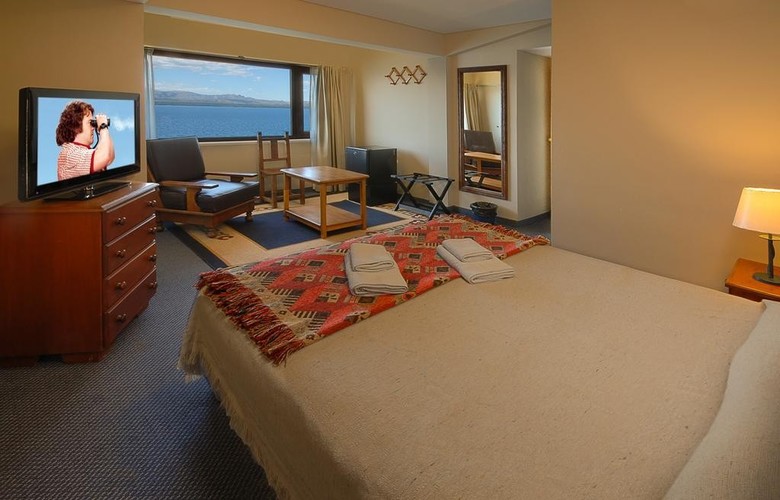 Patagonia Hotel