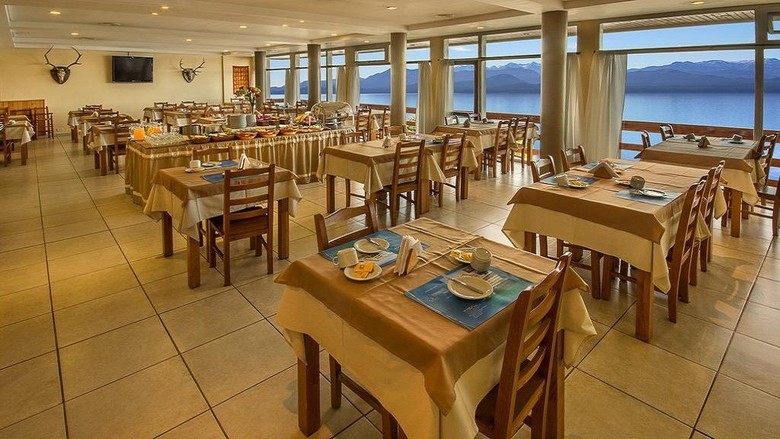 Patagonia Hotel