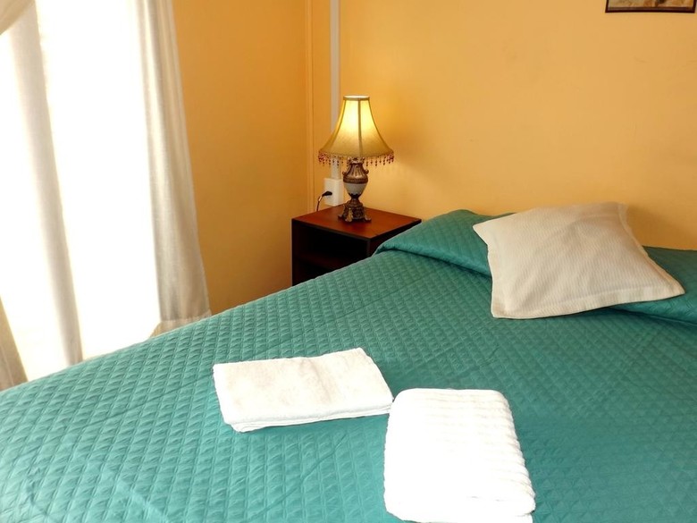Hotel Pac�fico Norte